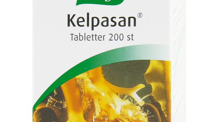 Kelpasan