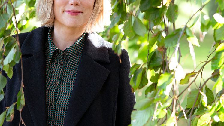 Anna Agrell
