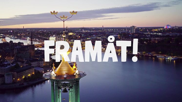 Valfilm 2018