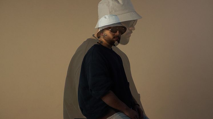 RAMEL - VIENS ICI - 2024 - Press