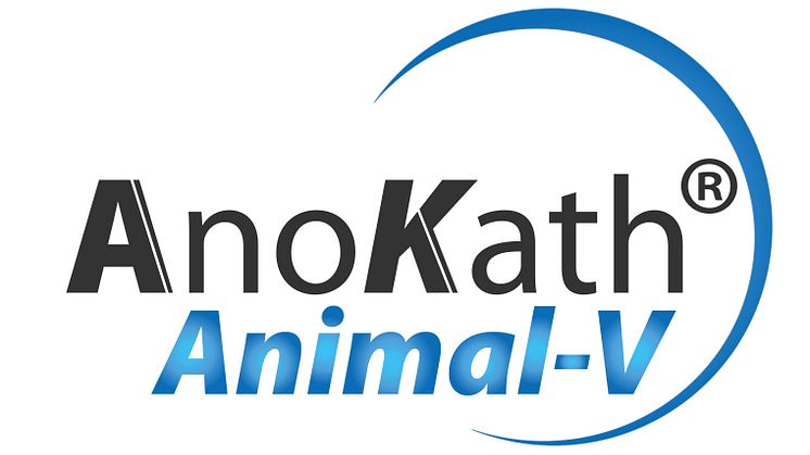 Logo AnoKath® Animal-V