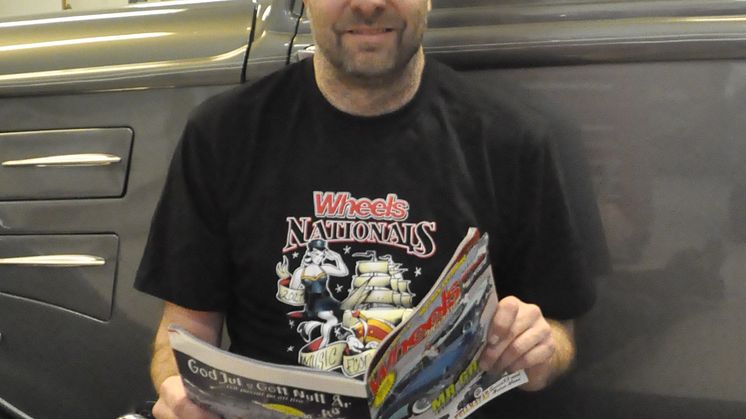 Håkan Johansson