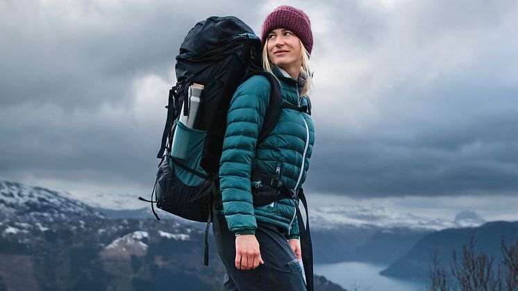 Outnorth tar nytt hållbart kliv och ökar transparensen
