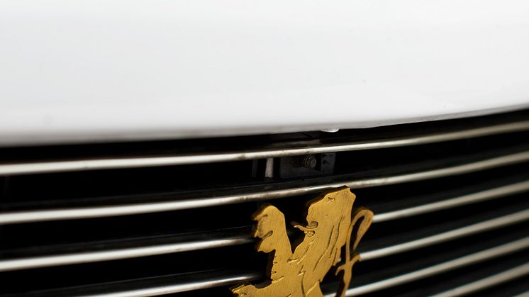 Peugeot 504