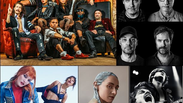 Veckans konserter på Grönan V. 20-21