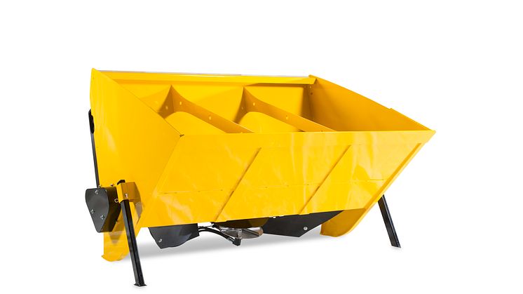 Trejon Optimal DS2500