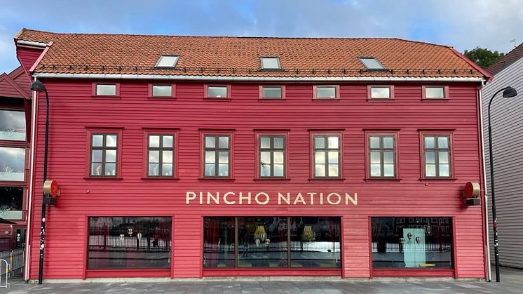 Pincho Nation fortsetter å vokse og åpner enda en restaurant