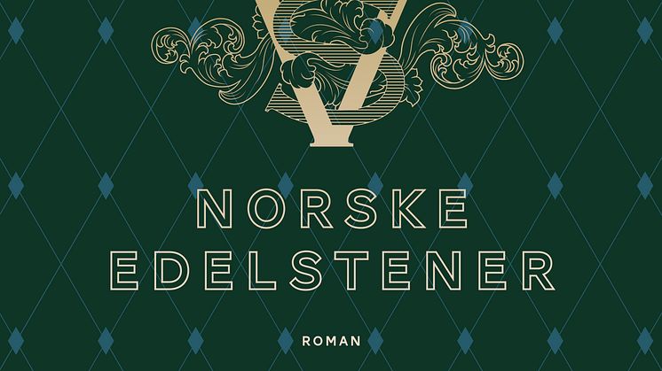 Norske edelstener til Bulgaria