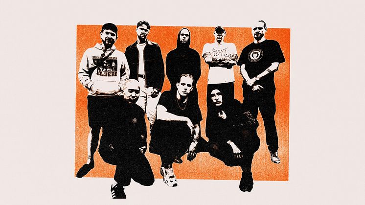 SYL + Omsorg - pressebillede