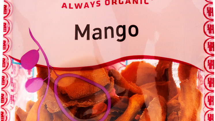 Urtekram Mango