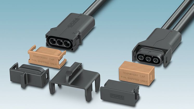 New connection technology for micro-inverters
