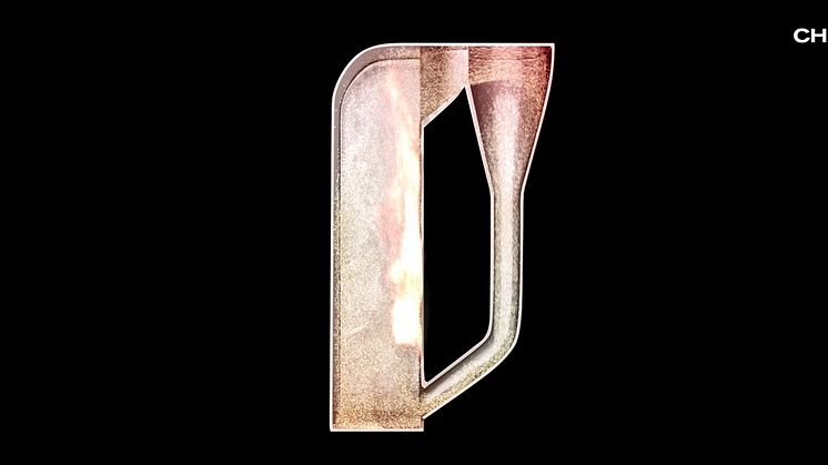 Functionality of bed material in CFB boilers
