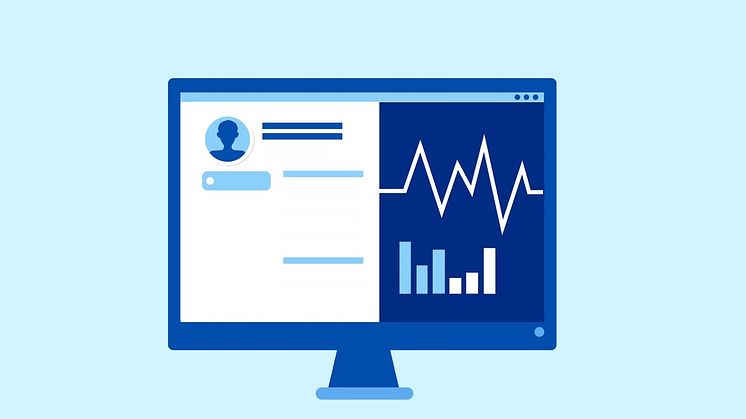 Digitising Patient Records - An end to end process