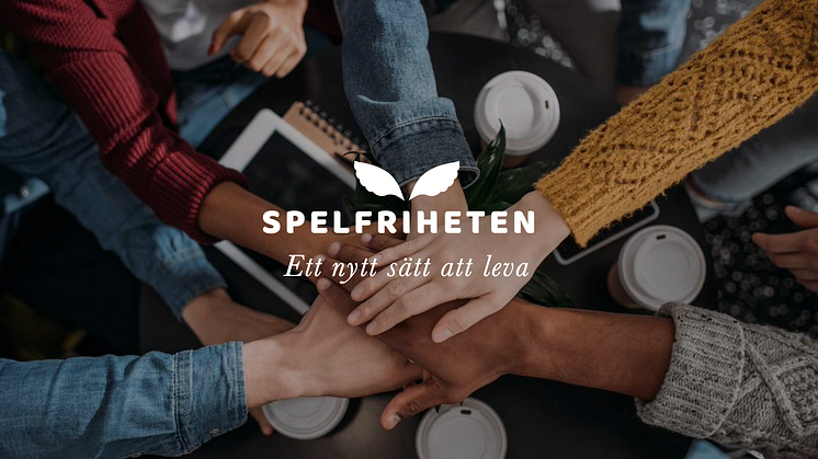 Öppenvårdsbehandlingen Spelfriheten tecknar ramavtal med 16 kommuner.