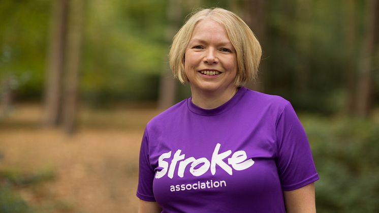 Over 14 million UK adults don’t know where a stroke occurs