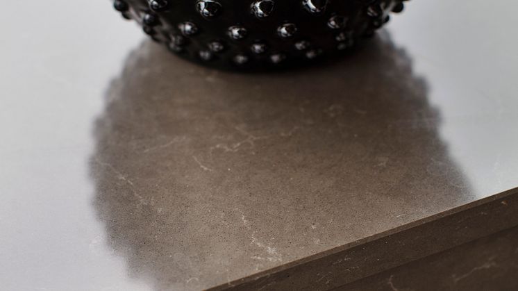Silestone Calypso Kitchen Photo @alicej.se