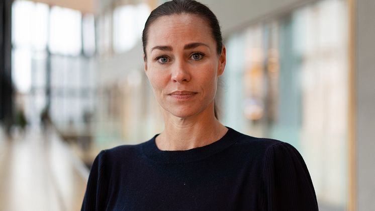 Cecilie Tvetenstrand (2022)