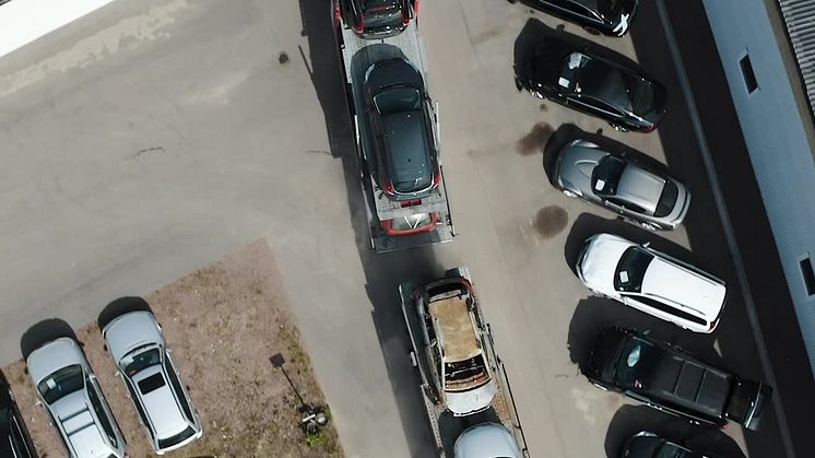 Atracco Mönsterås