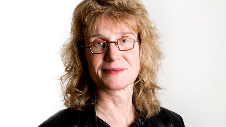 Stort Rotarypris till journalist på Affärsvärlden