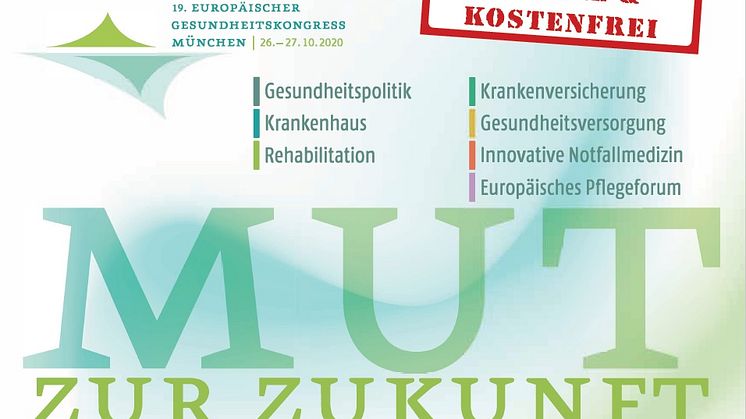Wie Corona das Gesundheitswesen verändert