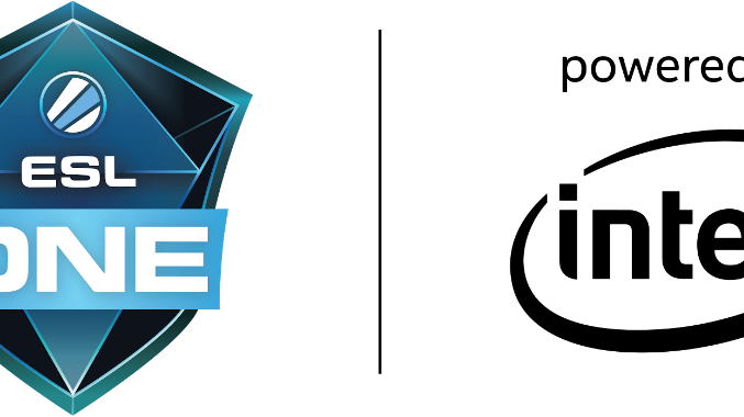ESL One Hamburg powered by Intel debuts with 20,000 fans onsite and 25 million online viewers