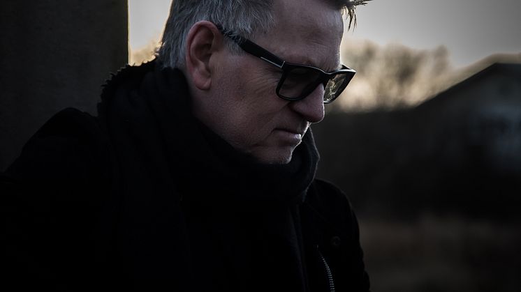 Foto: Marie Hidvi