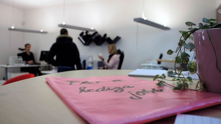 Fyra år med PlantEra PlantÄra