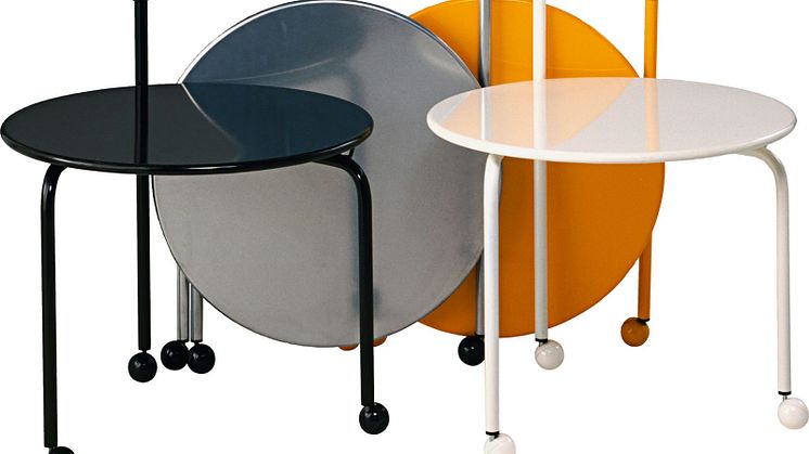 Bogen sidebord 1986