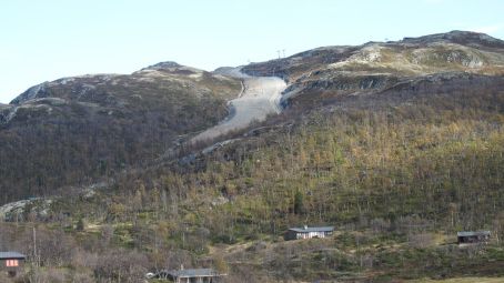 Norges beste carvingløype?