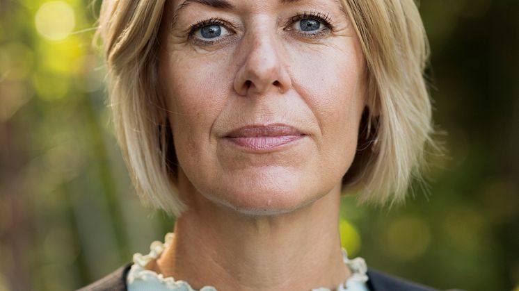 Petra Kangas