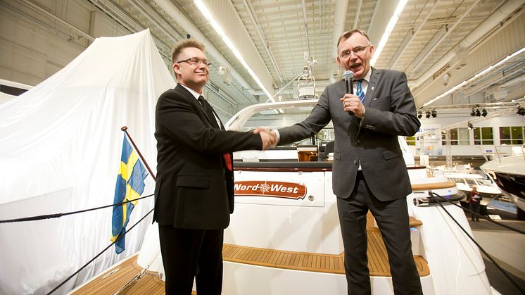 Båtmässan 13
