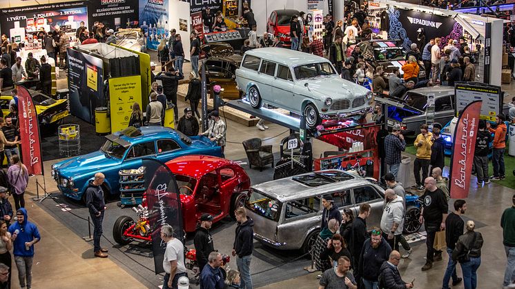 Custom Motor Show i Jönköping samlar motorentusiaster på Elmia i Jönköping.jpg