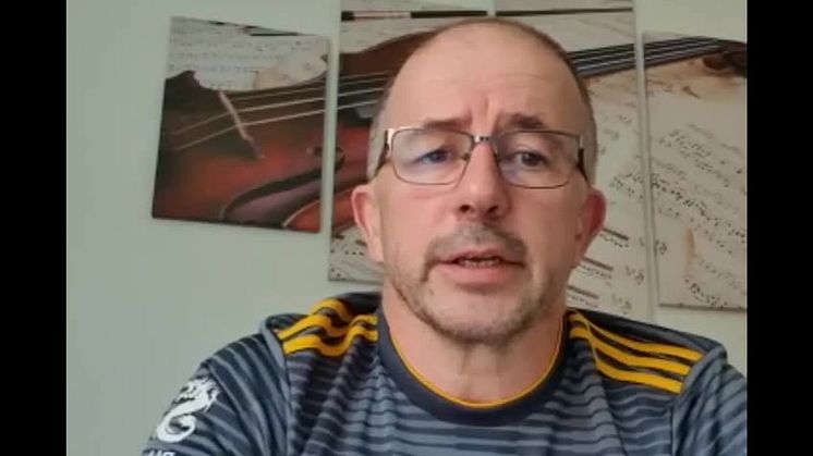 ECC client testimony Paul Agar.  Anfi Del Mar.  Received £16,725