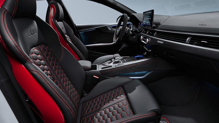 Audi RS 5 Sportback