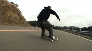 Freebord, brädan för den andra säsongen..