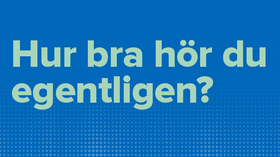 Audika - Din expert på hörsel