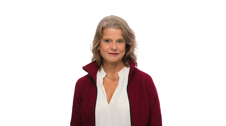 Helena Wessman, foto Magnus Länje