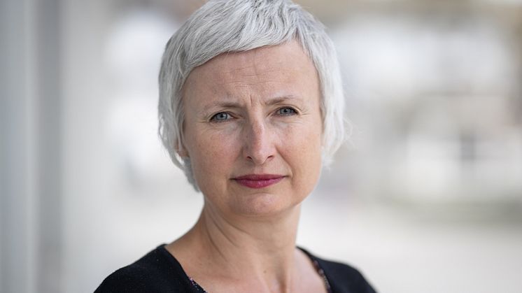 – Oljefondet må følge KLPs eksempel