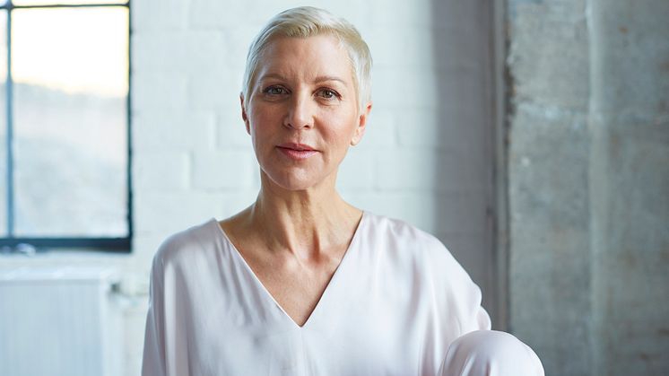 Pressbild Jennie Liljefors