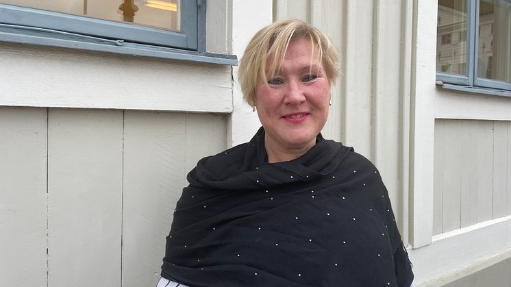 En ekonomi i balans för en robust kommun