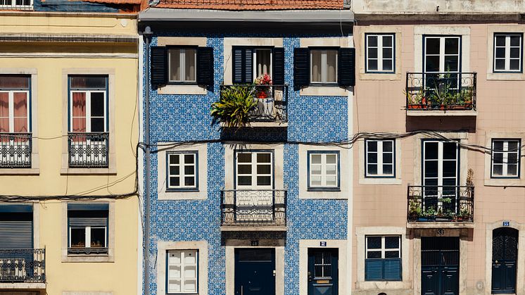 Lisbon is turning into the European hotspot for sustainable cities