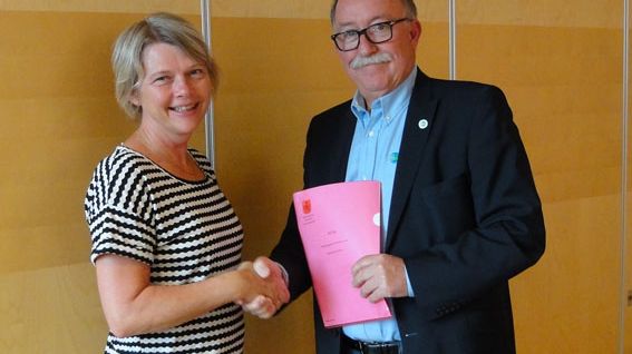 Förenade Care blir ny entreprenör i Staffanstorps kommun