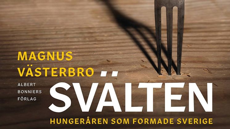 Föreläsning 6/2: På jakt efter hung­erå­ren