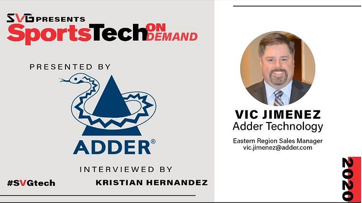 Adder and SVG Get Connected!