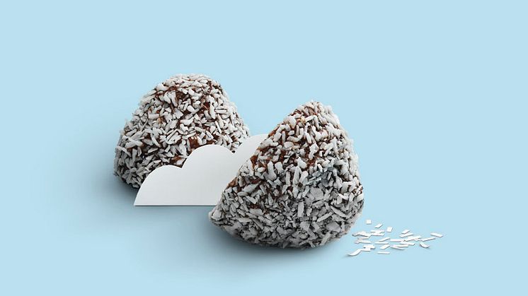 Delikatoboll grupp