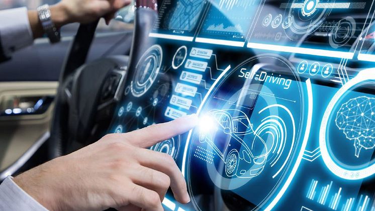 Trend Micron uusi tutkimus analysoi kyberhyökkäysiä tieliikenteessä ja kuinka välttyä niiltä
