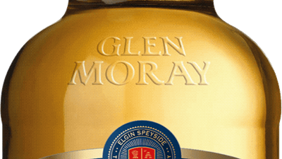 Glen Moray liten flaska
