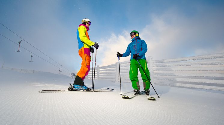 SkiStar Trysil: Nå går alle heisene i Trysil