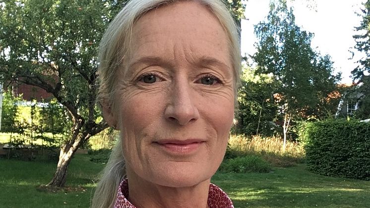 Peetra Magnusson