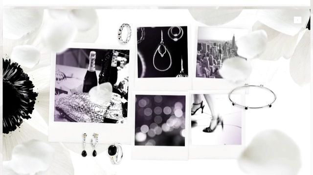My Moments - PANDORA Scrapbook Designer, kreativ kampagne fra iUM Denmark
